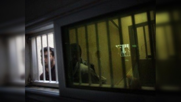 Médicos sin Fronteras denuncia torturas en las prisiones libias