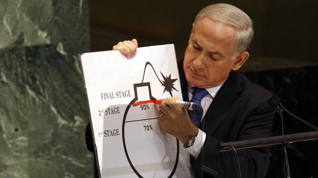 El Gobierno de Israel a los militares: Ultimen ataque aéreo contra Irán