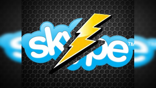 Skype deja de funcionar a nivel mundial