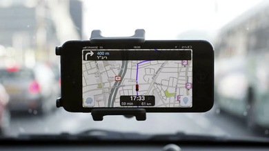 Rusia suspende el funcionamiento de las estaciones del sistema GPS en su territorio