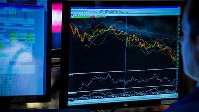 Analistas advierten de una caída del 60% de los mercados bursátiles