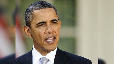 Obama felicita a Medvédev por la próxima entrada de Rusia a la OMC