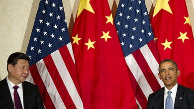 Las sanciones contra Rusia en realidad buscan socavar a los BRICS