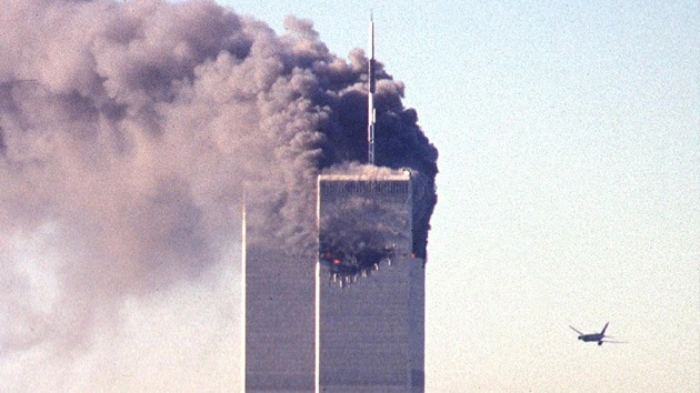American Airlines y United a juicio por los atentados del 11-S