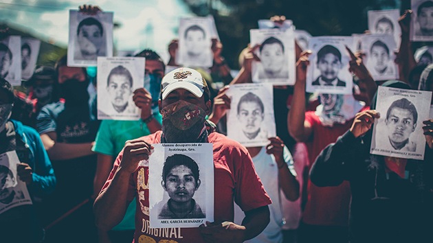 México: el caso Iguala