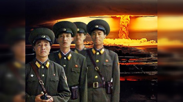 Seúl: Corea del Norte prepara nuevas pruebas atómicas
