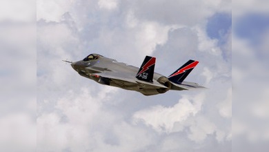 ¿Cómo será el nuevo avión de combate de EE. UU.?