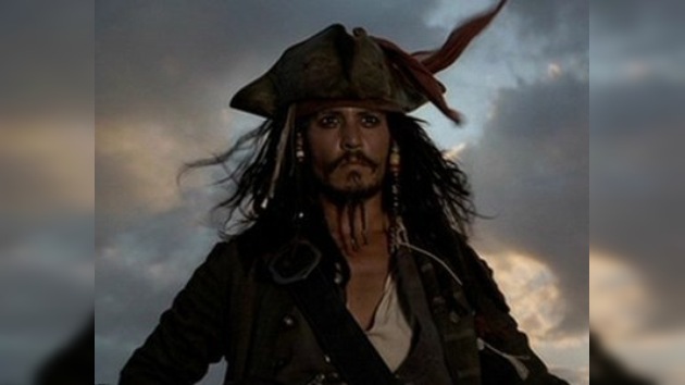 Johnny Depp se convertirá en Pancho Villa para Emir Kusturica