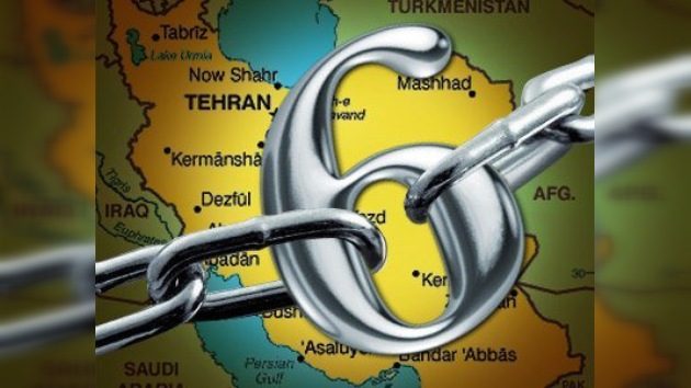 Las seis potencias no llegaron a una decisión sobre Irán
