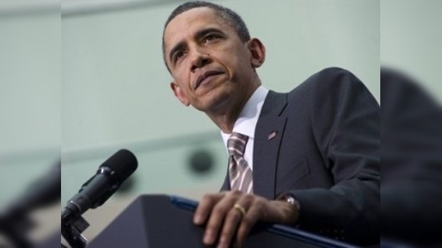 Obama afirma que EE. UU. no va a participar en cada crisis mundial