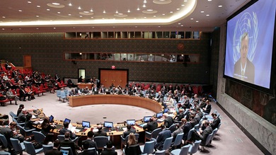 Cuenta atrás: ONU advierte que solo quedan 60 días para poner fin al brote de ébola