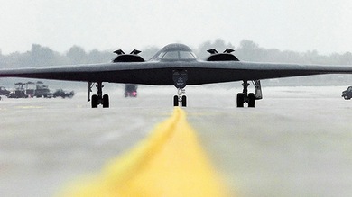 EE.UU. achaca la tensión a Corea del Norte y no a sus maniobras con aviones B-2