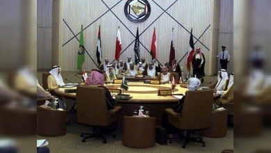 Los países del Golfo Pérsico cerrarán sus embajadas en Siria