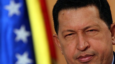 Moscú rinde un homenaje a Hugo Chávez