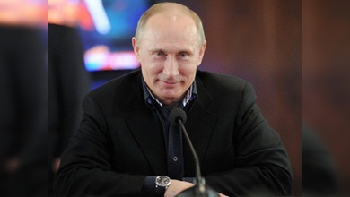 Putin: "Hemos vencido en una lucha abierta y honesta"