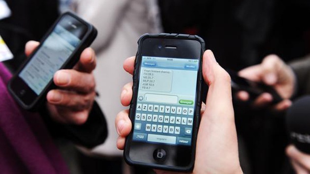 EE. UU. quiere seguir interceptando más de 1.000 millones de mensajes al día