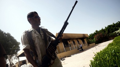 La Casa Blanca sabía desde el primer día que el ataque en Bengasi era de carácter terrorista
