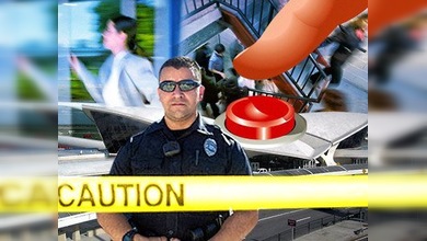 Un haitiano detenido por fallo de seguridad en el aeropuerto de Nueva York