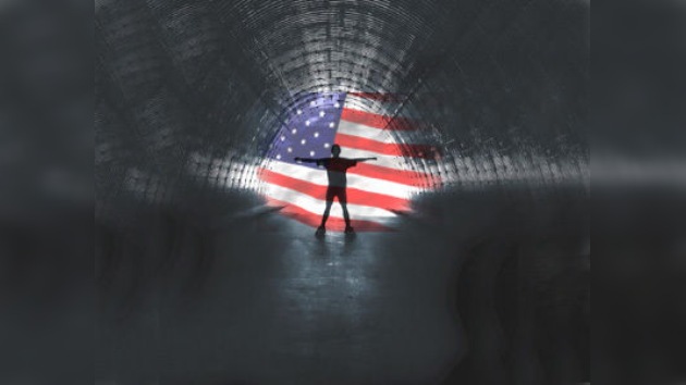 EE. UU.: ¿Hay luz al final del túnel de la drogadicción?