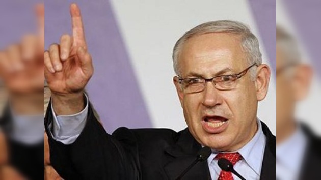 La policía de Dubai planea ordenar la detención de Benjamin Netanyahu