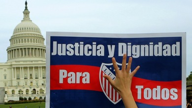 Conozca cómo EE.UU. viola los derechos de sus propios ciudadanos