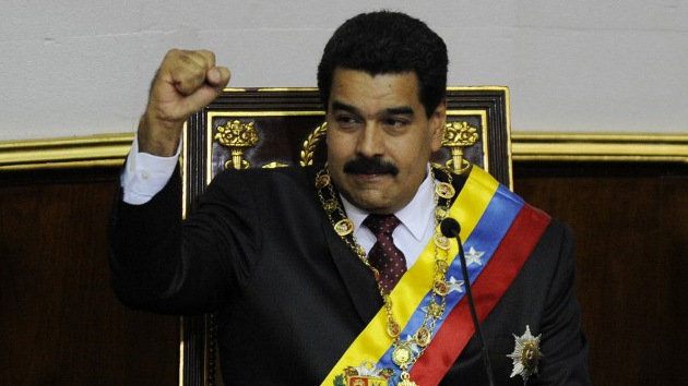 Maduro propone integrar a Puerto Rico en la CELAC