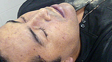 México: Confirman la muerte del líder de Los Zetas y el robo de su cadáver