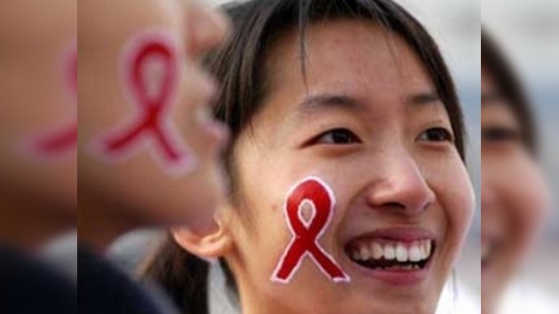 China abre sus fronteras a los extranjeros con VIH