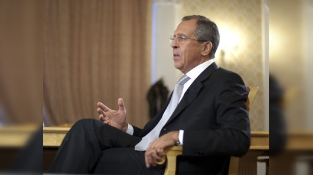 Rusia espera este año 4.000 millones de dólares en el comercio con Egipto