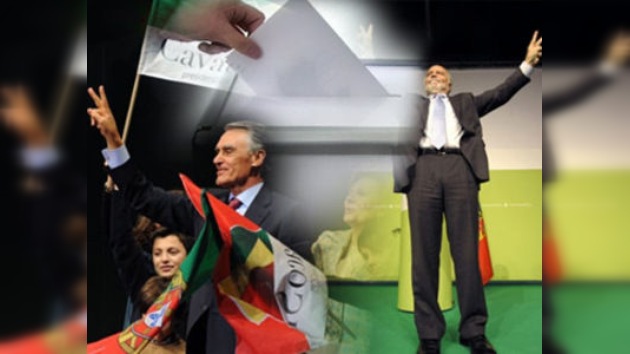Presidenciales en Portugal en la recta final
