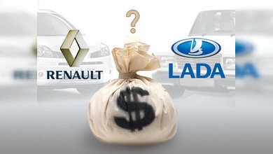 Renault invierte en la mayor fábrica de automóviles rusa