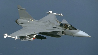 Voces escépticas acompañan el programa del primer avión de combate turco