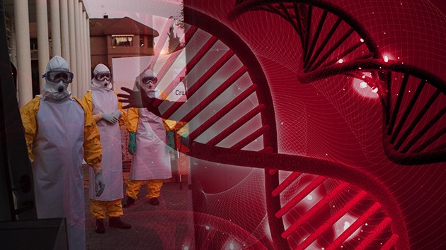 ¿Le matará el ébola? Depende de sus genes