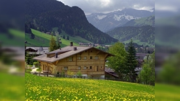 Suiza decidirá “pronto” sobre la extradición de Polanski