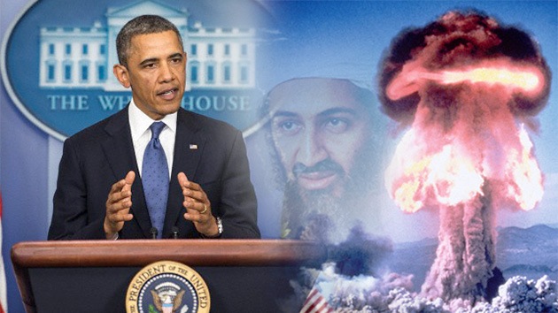 Noam Chomsky: Obama pudo provocar una guerra nuclear por matar a Bin Laden