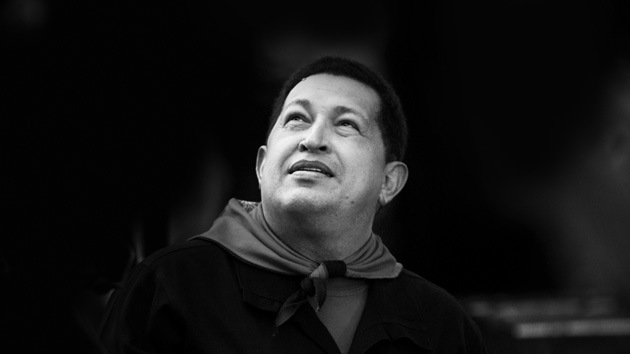 Fallece el presidente de Venezuela Hugo Chávez