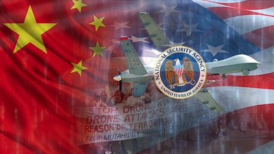 China critica la situación de los derechos humanos en EE.UU.
