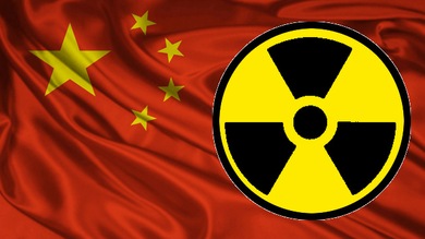 ¿Qué países aumentaron sus arsenales de armas nucleares en 2012?