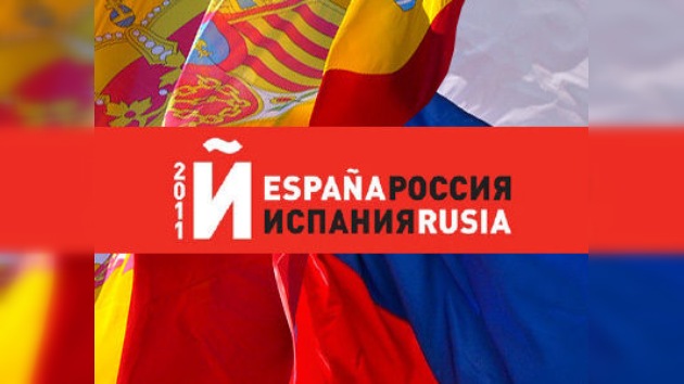 Rusia y España, más cerca que nunca tras su año Dual