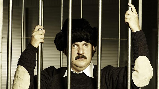 La vida del capo colombiano Pablo Escobar, en una serie de televisión