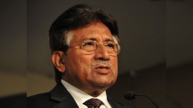 Musharraf evita volver a Pakistán para no ser detenido