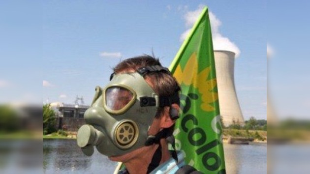 Crecen los debates en Europa sobre el uso de la energía nuclear
