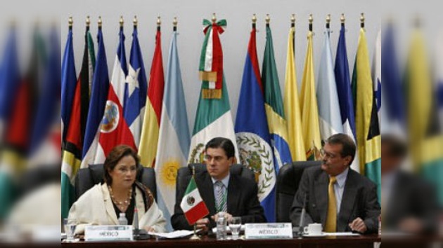 Latinoamérica debe unirse y fortalecer su economía tras el "fracaso del neoliberalismo"