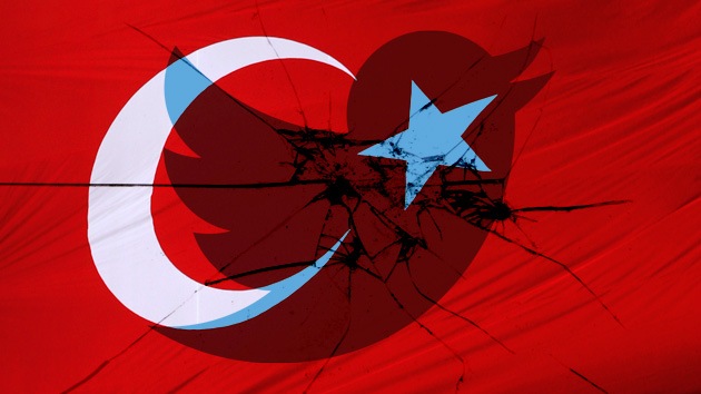 Un tribunal turco ordena levantar la polémica prohibición de Twitter