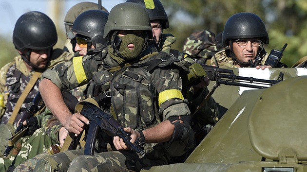 Amnistía Internacional confirma los crímenes de guerra de un batallón ucraniano