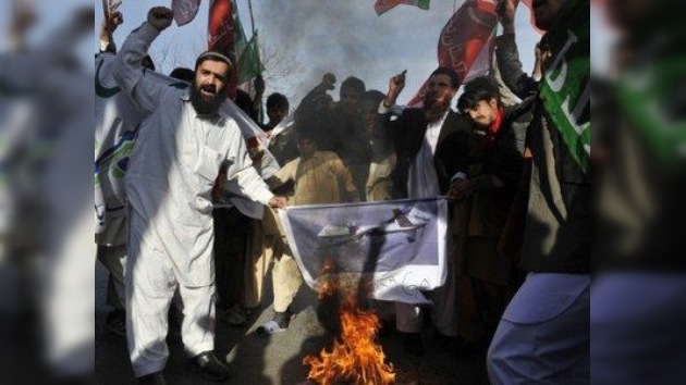 Aumenta la tensión entre Pakistán y EE. UU. por ataques de 'drones'