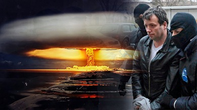 'Hacker' Guccifer: "Dos ciudades de EE.UU. pueden sufrir un ataque nuclear en 2015"