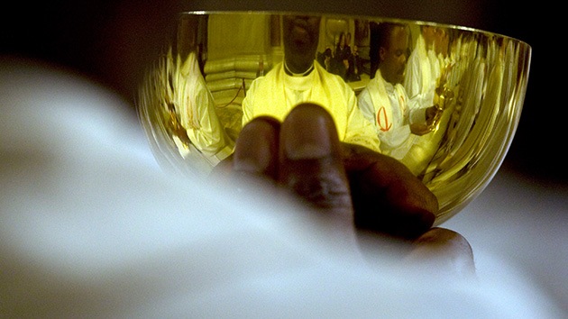 La Ciudad del Vaticano consume más vino por habitante que ninguna otra parte del mundo