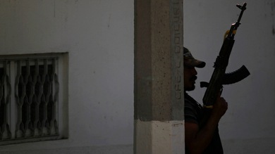 Michoacán: Cuando no hay otro remedio que la autodefensa armada