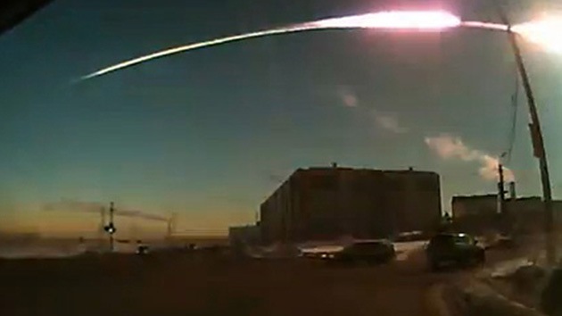 ¿Cuánto ha costado a Rusia el impacto del meteorito?